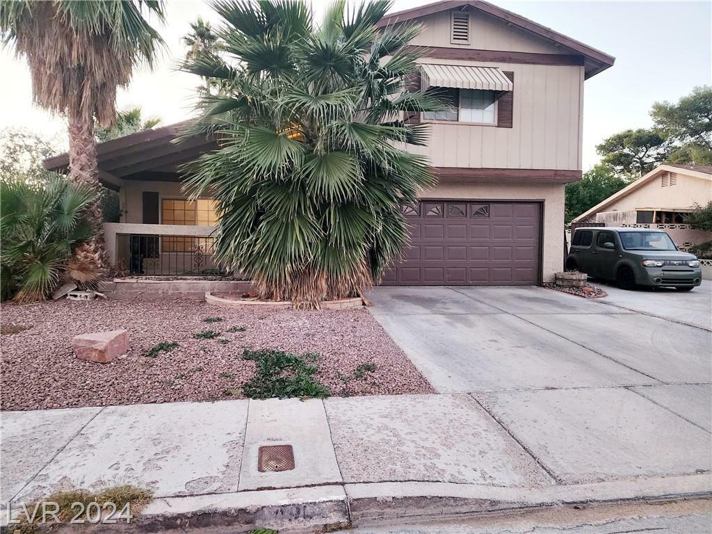 Property Photo:  881 Stonehenge Street  NV 89110 