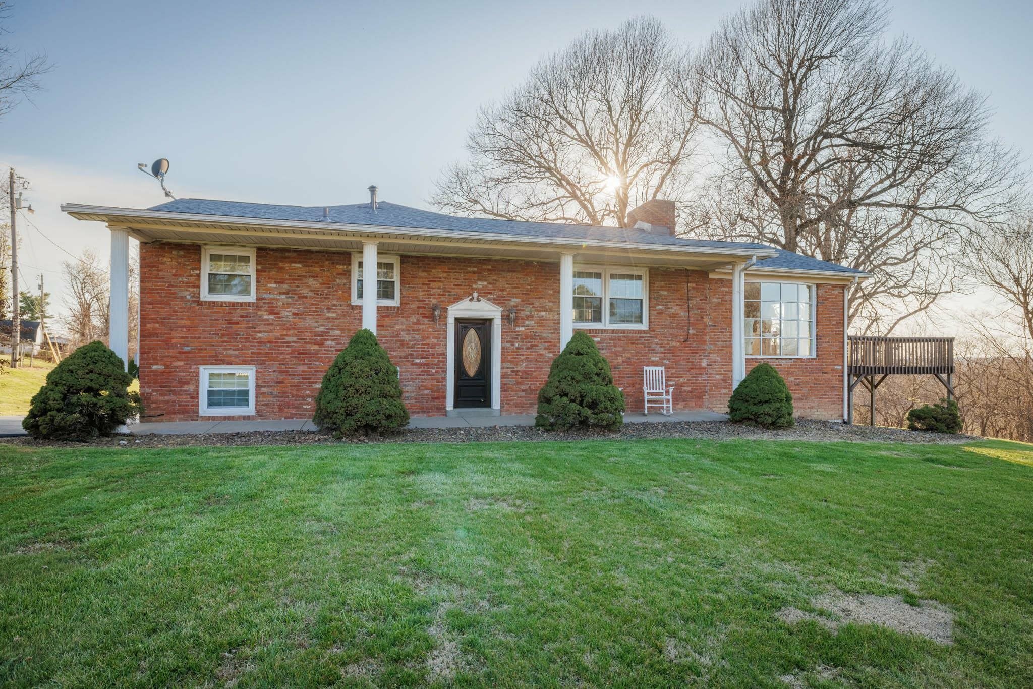 Property Photo:  230 Overlook Dr.  KY 42348 