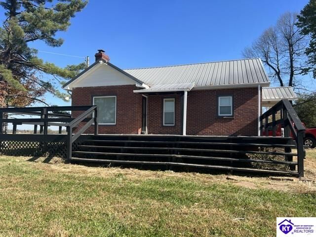 Property Photo: 3698 Tanner Road KY 42748
