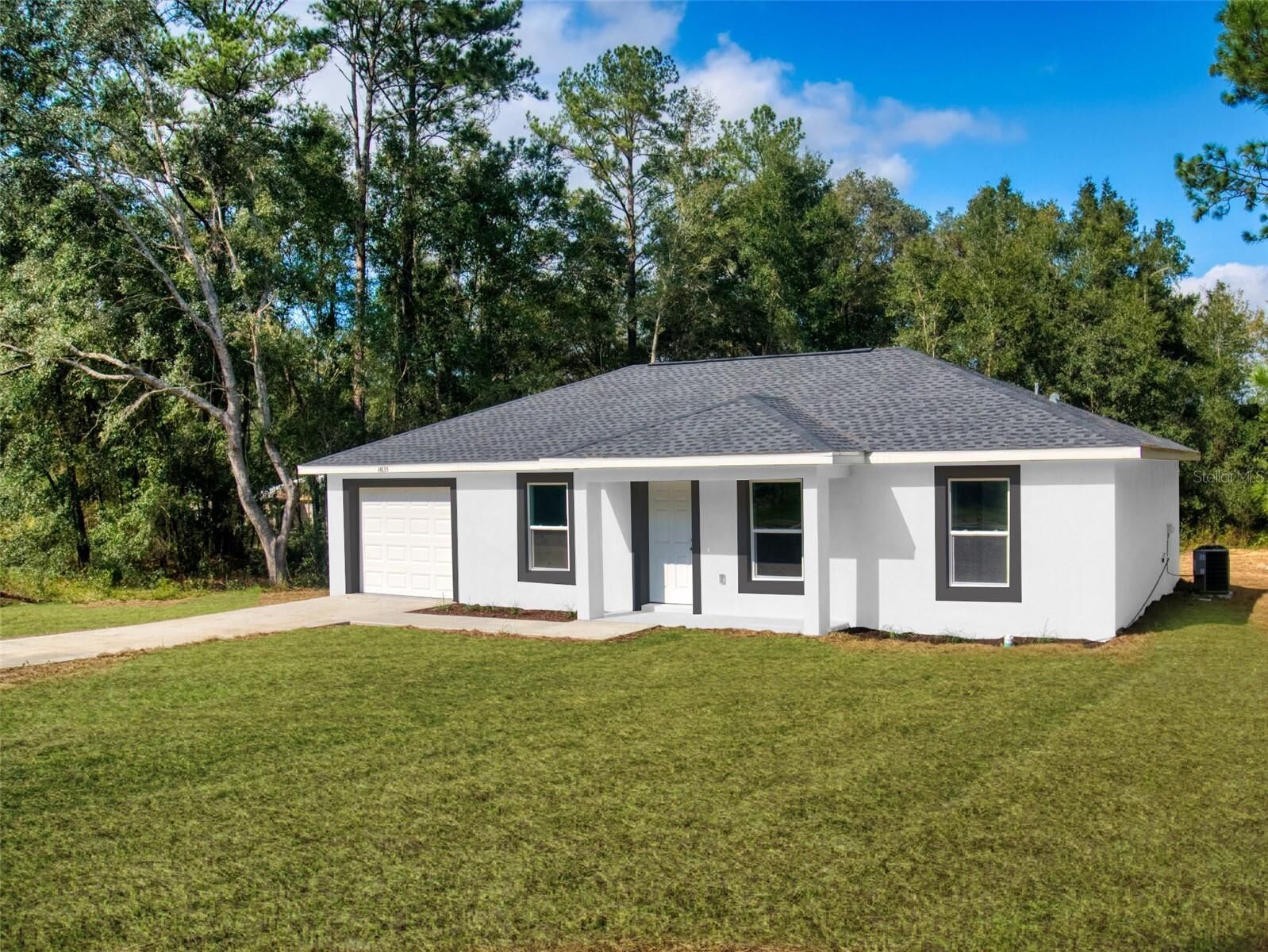 Property Photo:  11423 SW 132nd Ave  FL 34432 