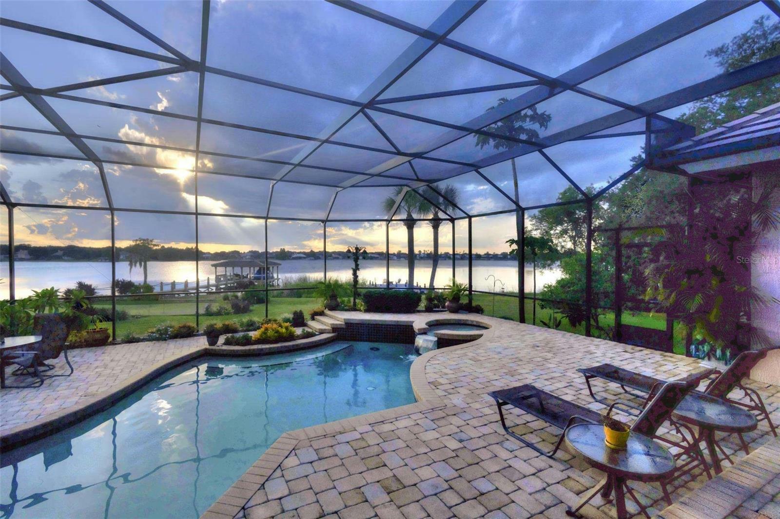 Property Photo:  1712 Lake Roberts Court  FL 34786 