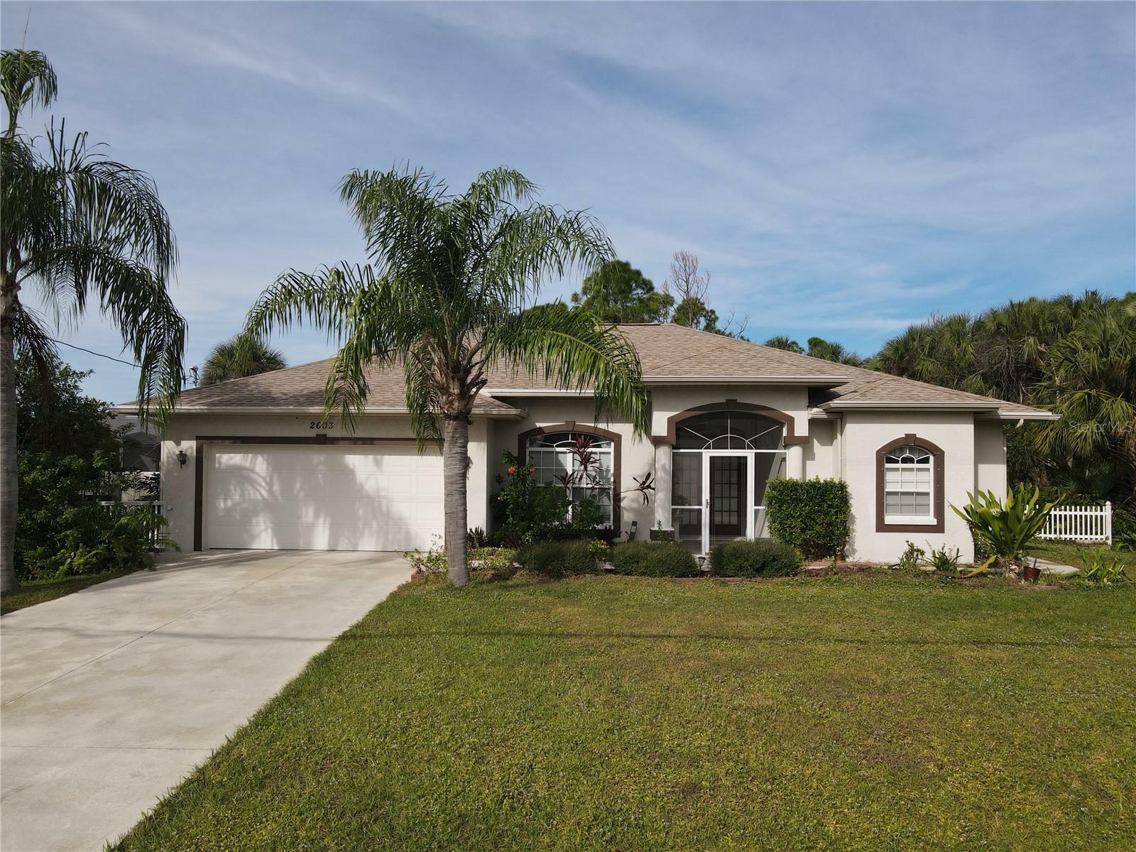 Property Photo:  2603 S Chamberlain Boulevard  FL 34286 