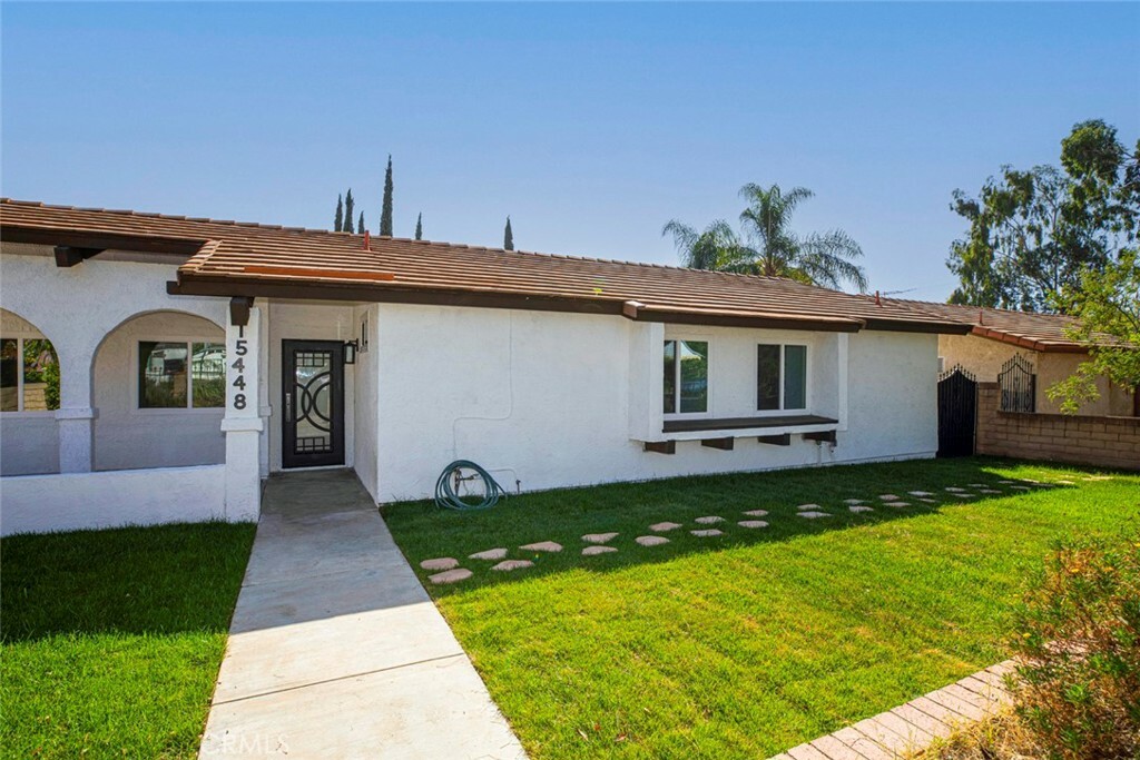 Property Photo:  15448 Bledsoe Street  CA 91342 