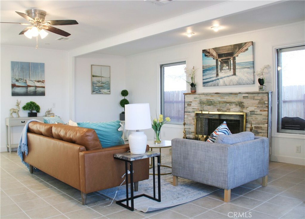 Property Photo: 57810 Aberdeen Drive CA 92284