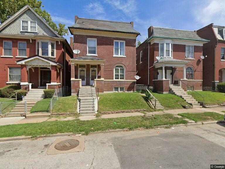 3965 Ashland Avenue  St Louis MO 63107 photo