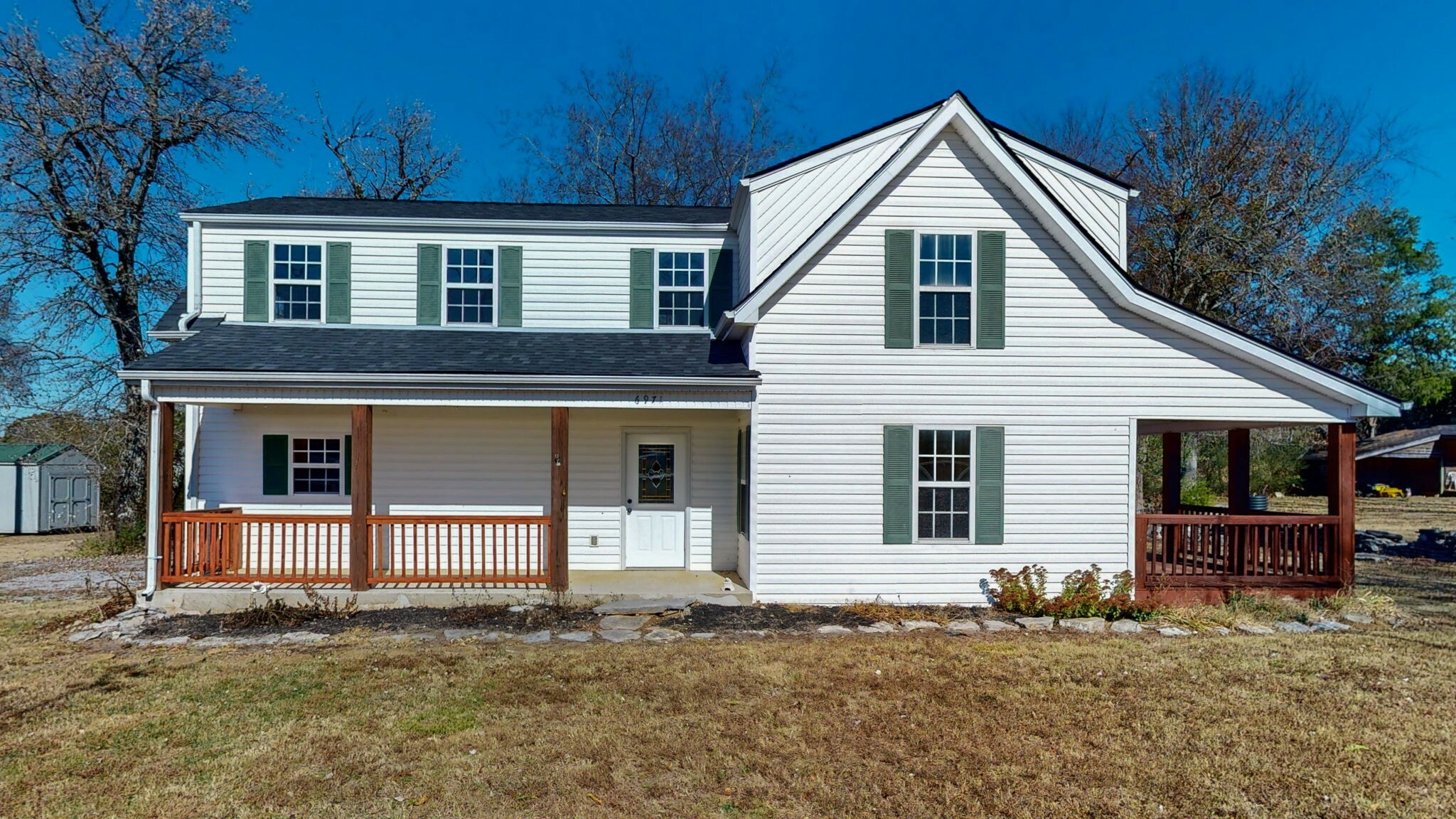 Property Photo:  6971 Halls Hill Pike  TN 37118 