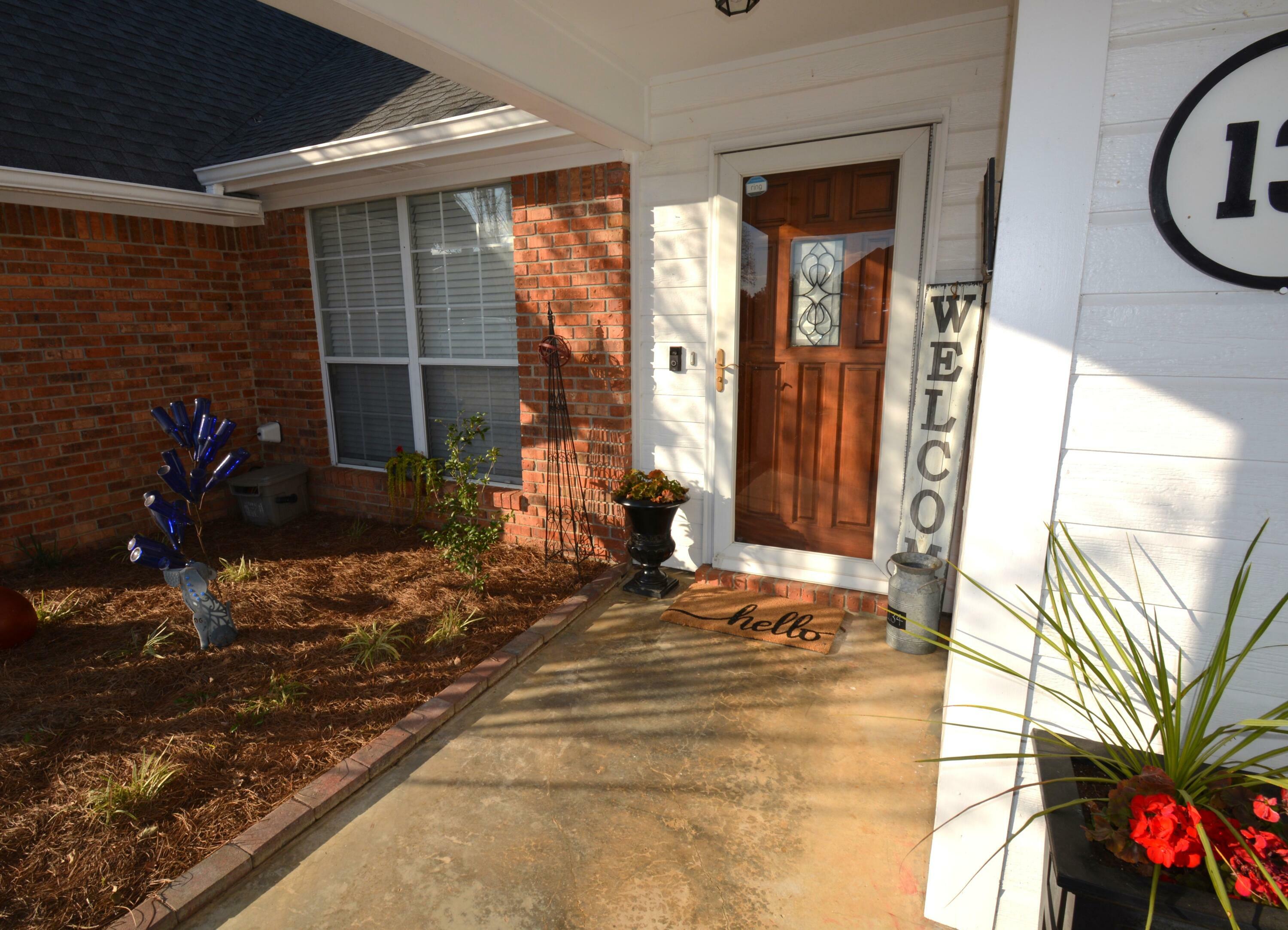 Property Photo:  134 Willoughby Oaks  MS 38866 