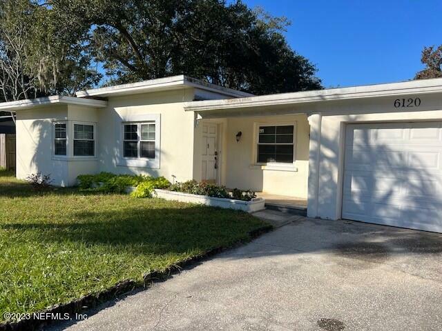 Property Photo: 6120 Temple Road FL 32217