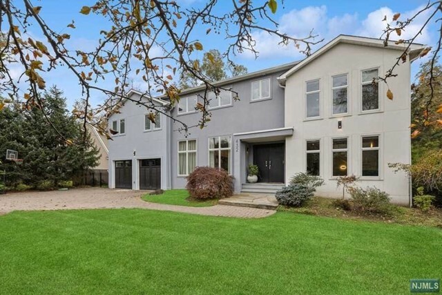 Property Photo:  432 Homans Avenue  NJ 07624 