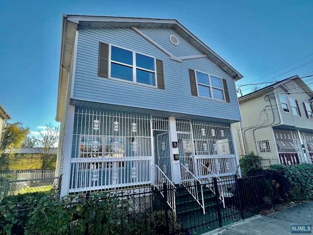 Property Photo: 357 15th Avenue NJ 07103