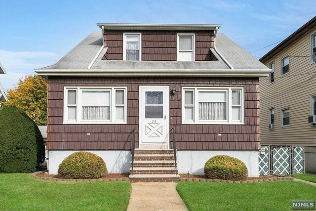 Property Photo:  34 Fairmount Avenue  NJ 07601 