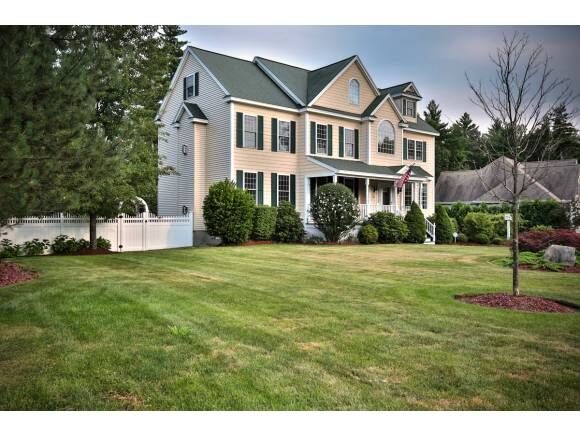 Property Photo:  8 Tanglewood Dr.  NH 03062 