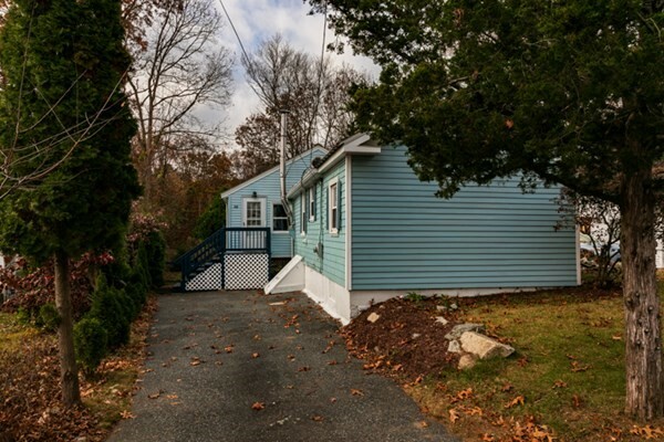 Property Photo:  114 Lakeshore Dr  MA 01504 