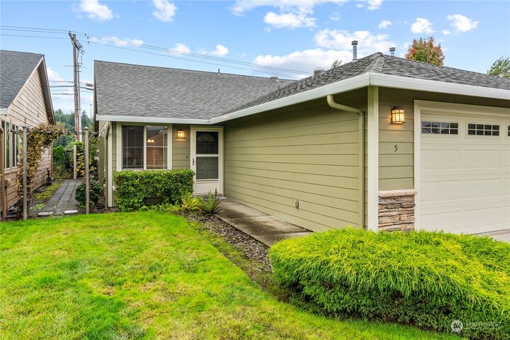 Property Photo: 5 Willow Pointe Loop WA 98632
