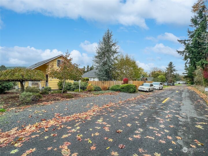 Home for sale in Ryderwood 505 Monroe Street, Ryderwood, WA 98581