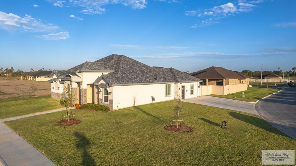 Property Photo:  6202 Leafy Hollow Dr.  TX 78552 
