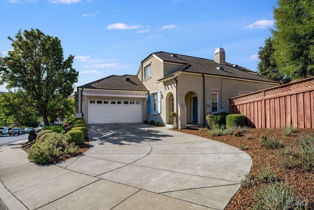 Property Photo: 5131 Carisbrooke Lane CA 94591