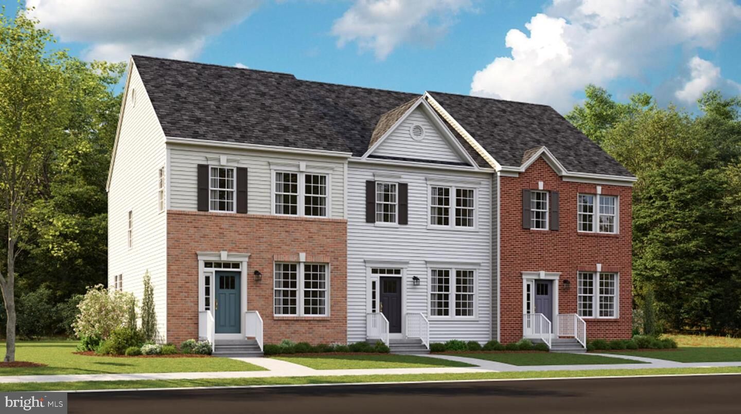 Property Photo: 2349 Spruce Knob Ter MD 21702