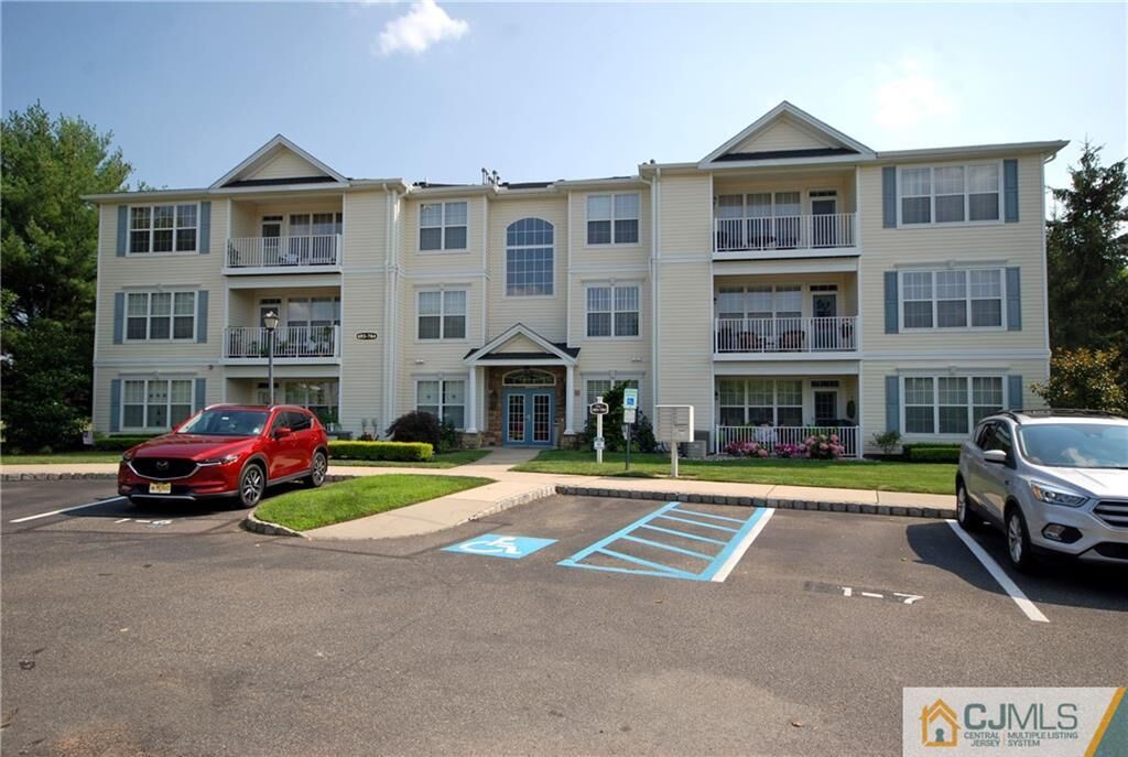 Property Photo: 704 Saint Andrews Place NJ 07726