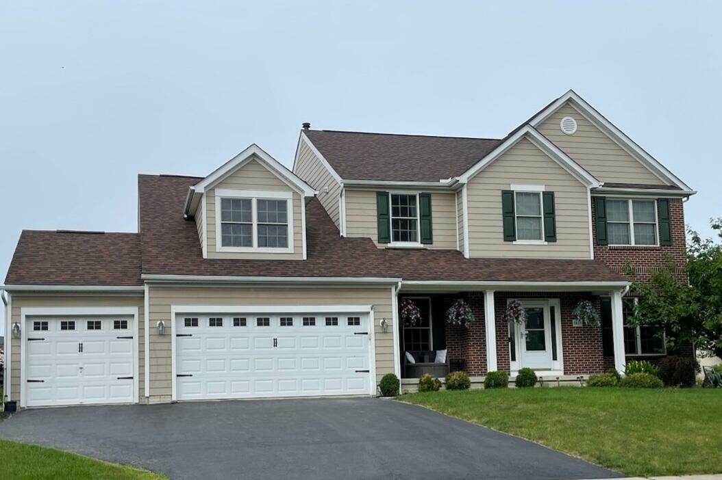Property Photo: 4819 Nadine Park Drive OH 43026