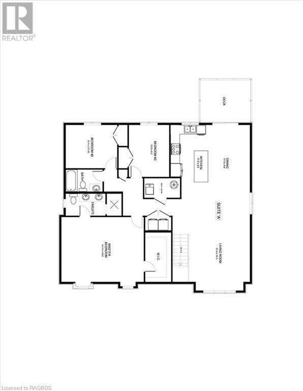 Property Photo: 19 Marshall Place ON N0H2L0