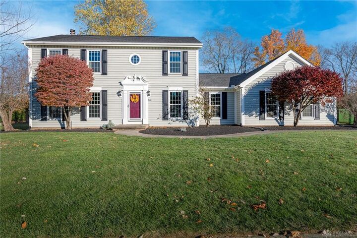 40 Deer Trail Drive  Springboro OH 45066 photo