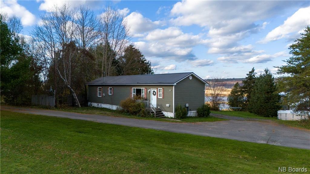 Property Photo: 12 River Lane NB E3E2G6