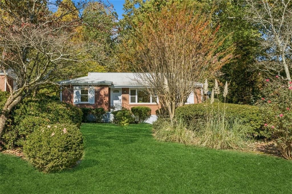 Property Photo:  1182 Clearview Drive NE  GA 30319 