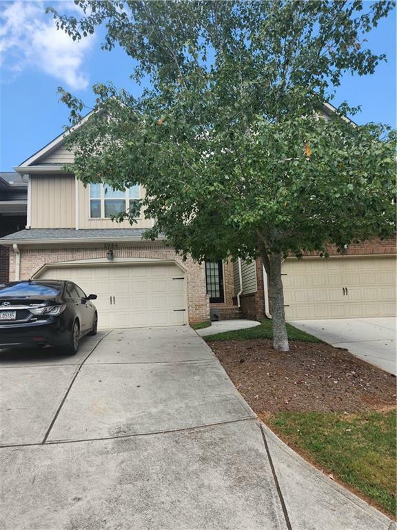 Property Photo: 2984 O'Shields Court SW GA 30060