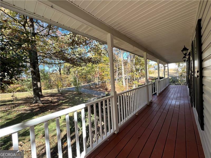 Property Photo: 2160 Ridge Road GA 30114