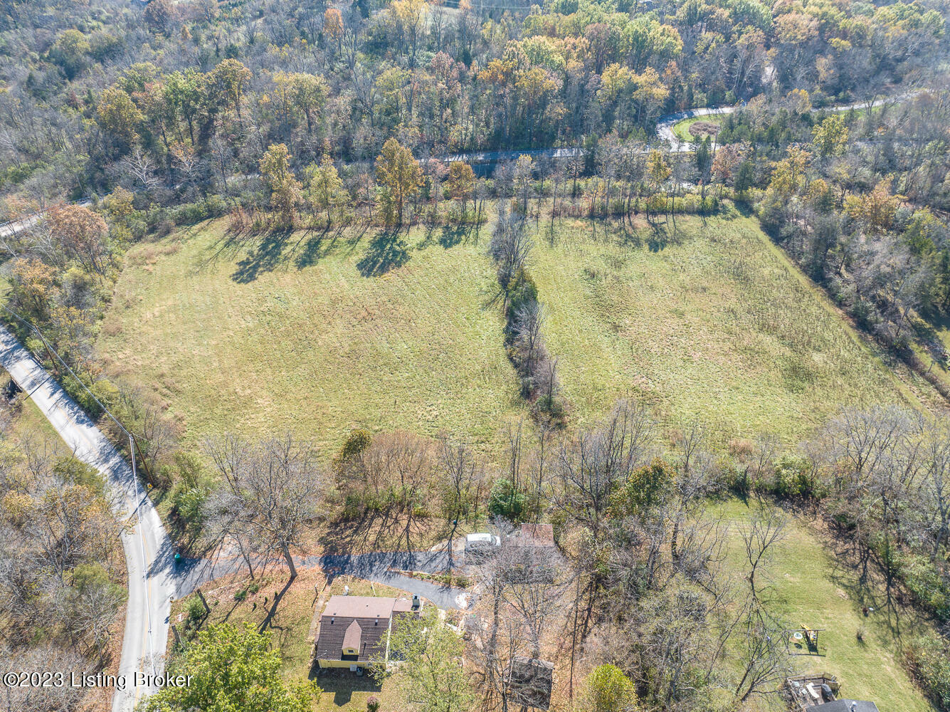 Property Photo:  2120 S Pope Lick Rd  KY 40299 