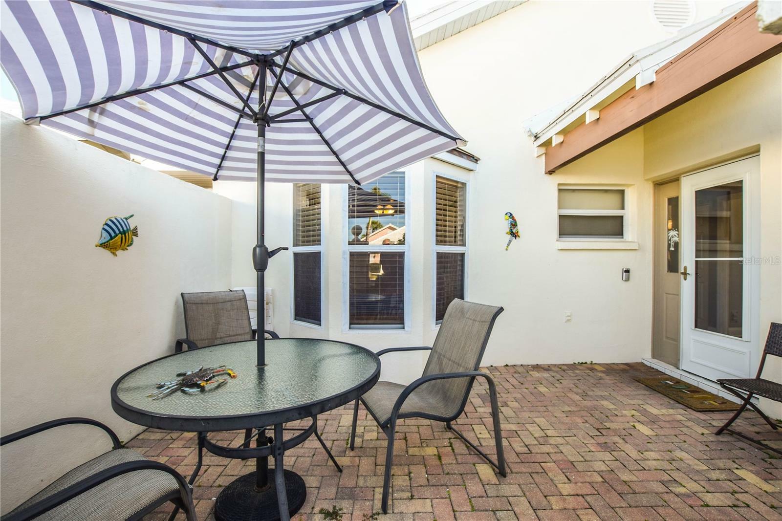 Property Photo: 825 Harrington Lake Lane 34 FL 34293