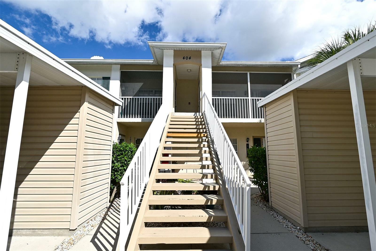 Property Photo:  404 Laurel Lake Drive 202  FL 34292 