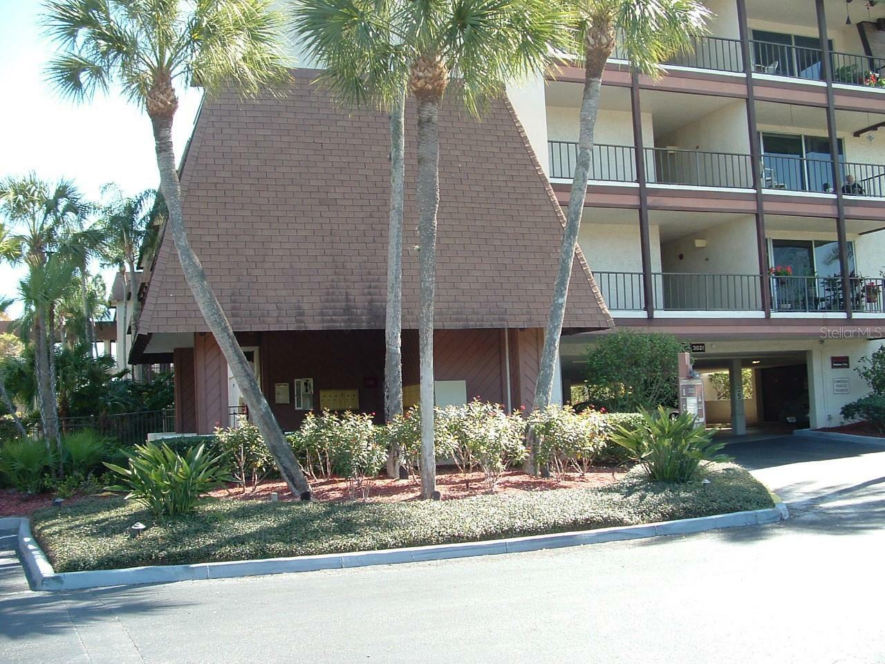 Property Photo:  3035 Countryside Boulevard 36B  FL 33761 