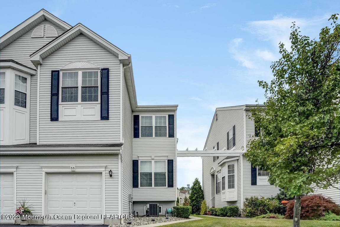 Property Photo: 33 Austin Street NJ 07712