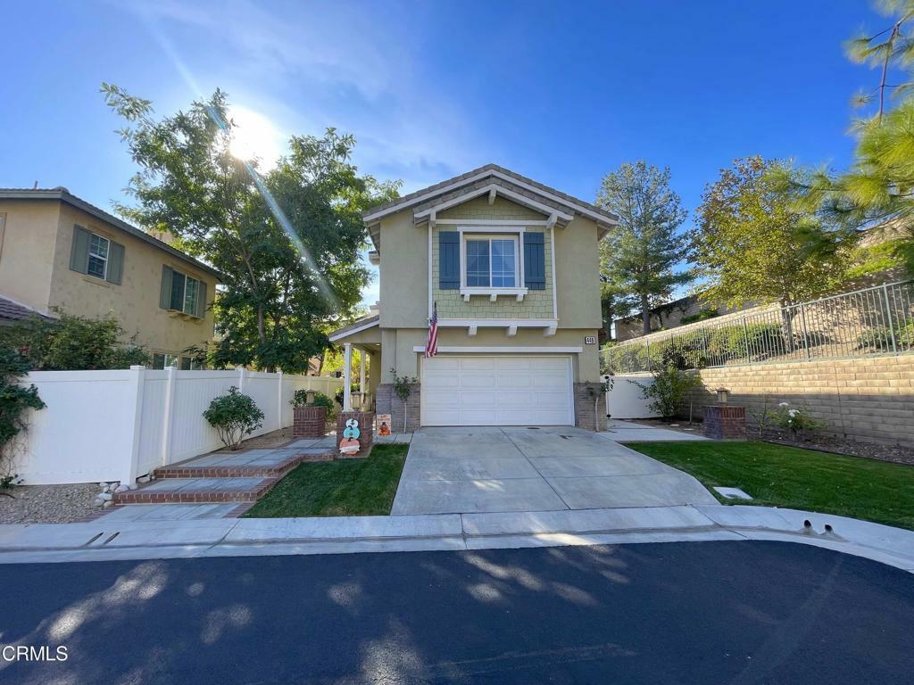 Property Photo:  449 Arborwood Street  CA 93015 