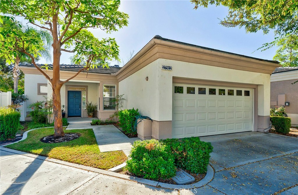 Property Photo:  27912 Muirfield 182  CA 92692 