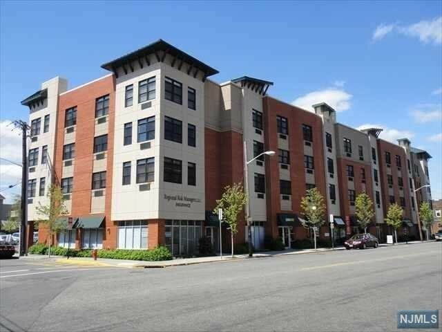 Property Photo: 9252 Kennedy Boulevard 309 NJ 07047