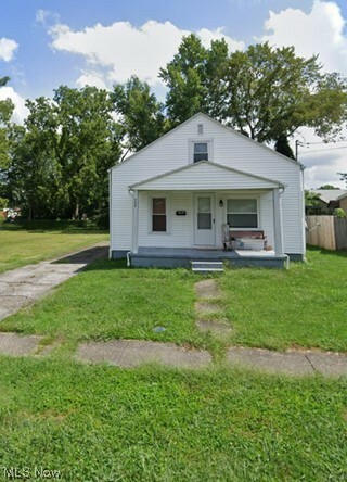 Property Photo:  508 Walnut Street  OH 45714 