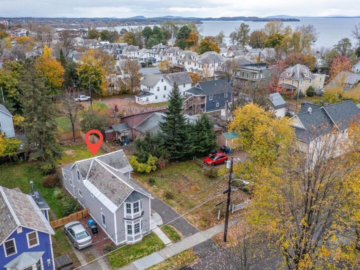 Property Photo: 17 Washington Street VT 05401