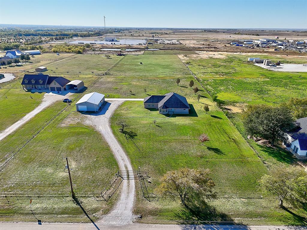 Property Photo:  11747 Jackson Road  TX 76249 