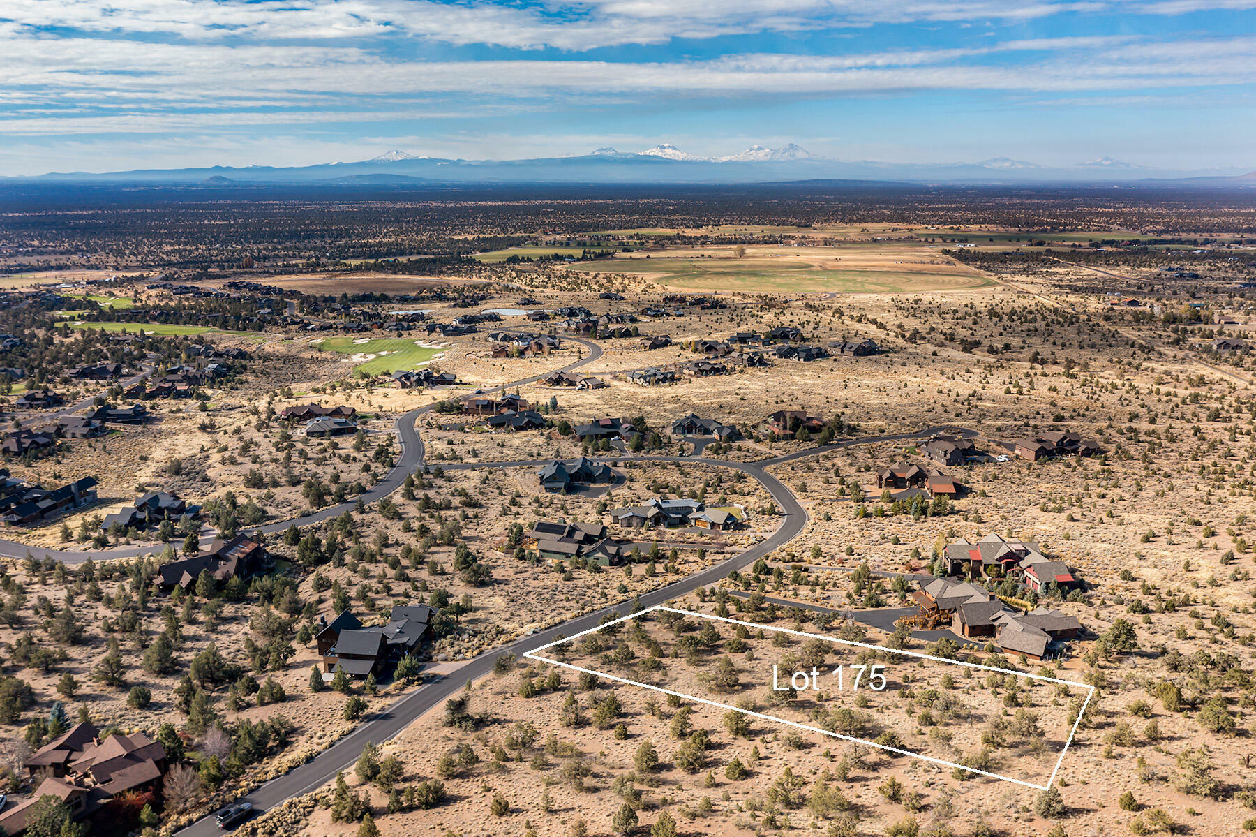 Property Photo:  15000 SW Hat Rock Loop  OR 97753 