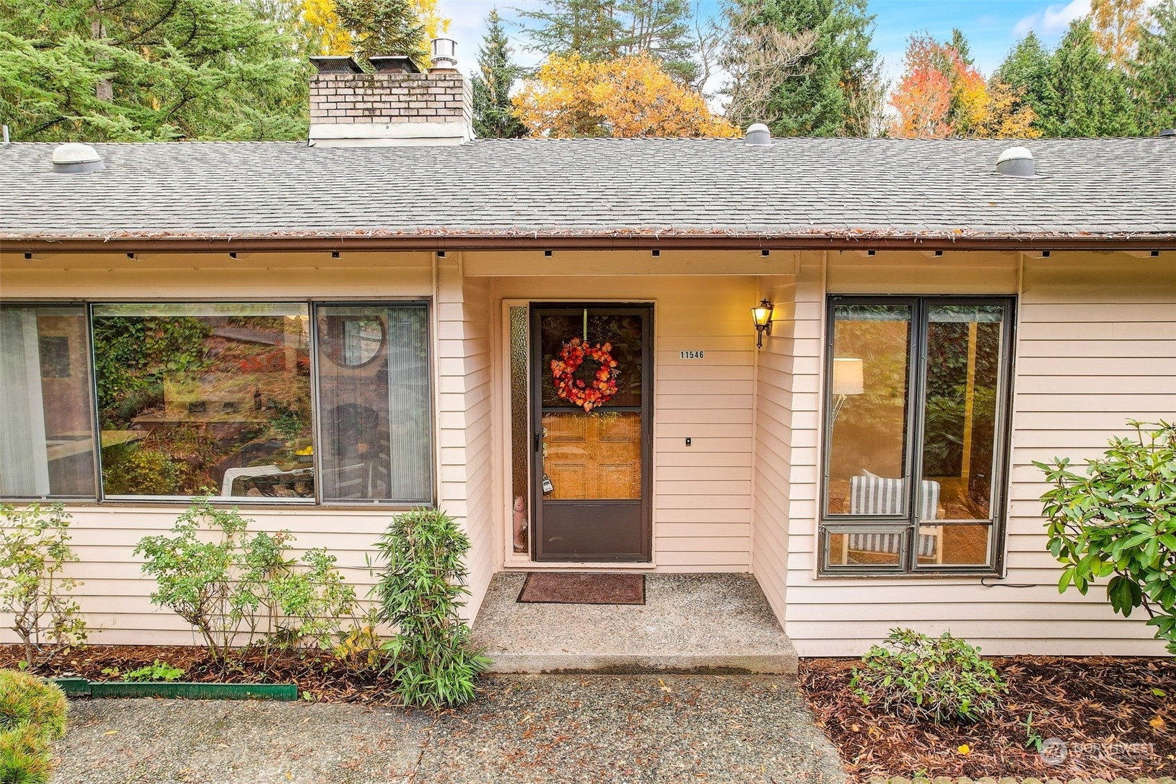 Property Photo:  11546 35th Avenue NE  WA 98125 