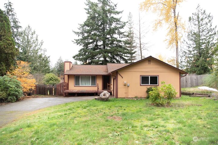 13895 Crestview Circle NW  Silverdale WA 98383 photo