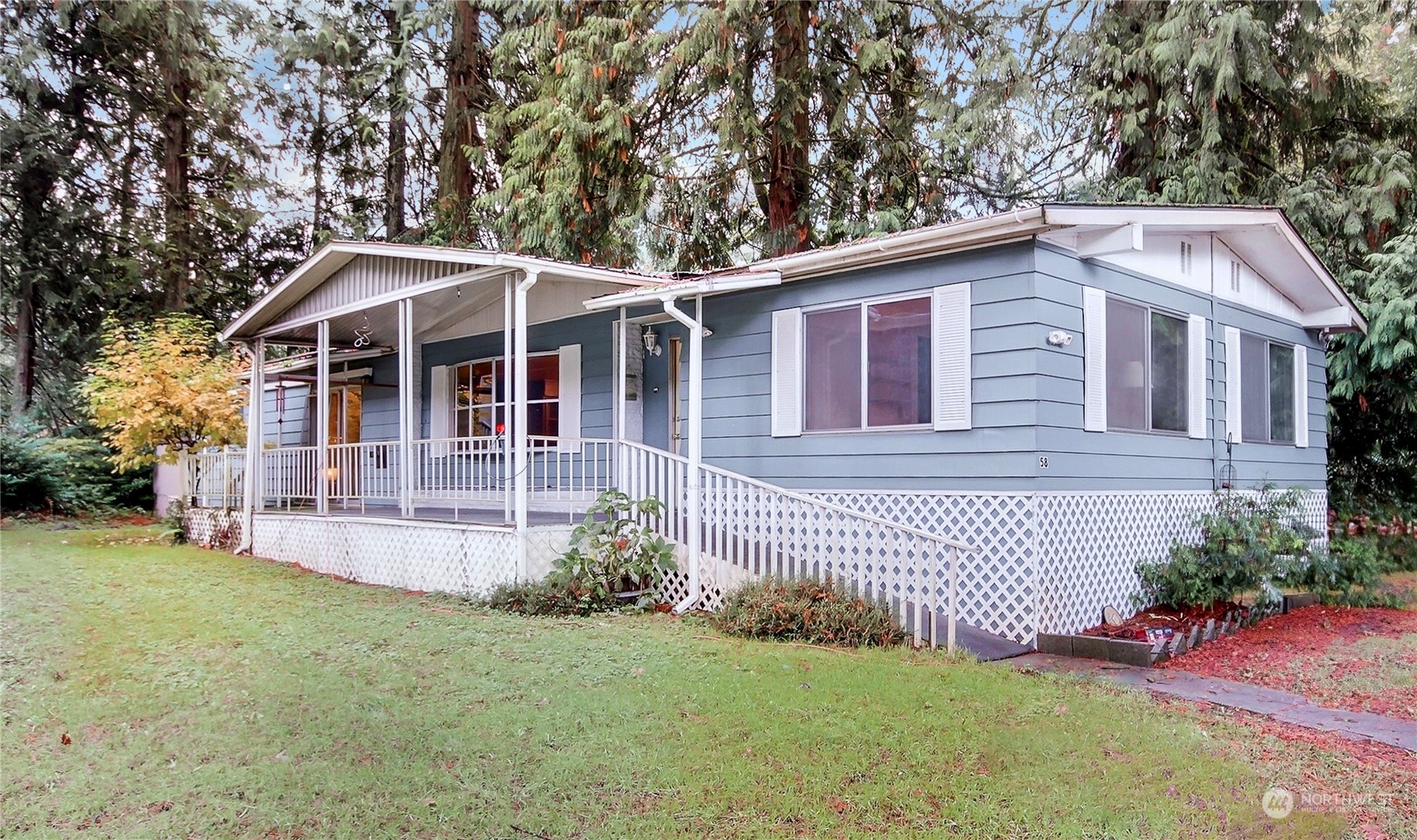 3 bed Issaquah home for sale 23800 SE Tiger Mountain Road 58, Issaquah, WA 98027