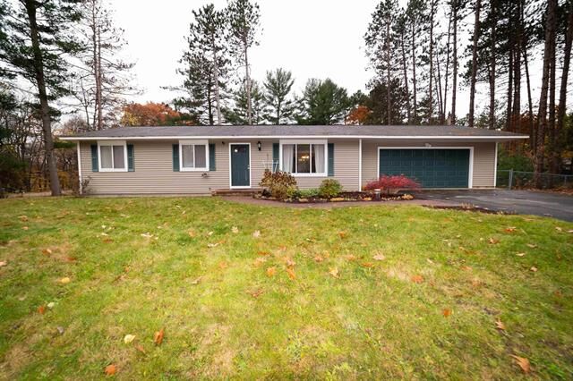 Property Photo:  7375 Pinewood  MI 49685 