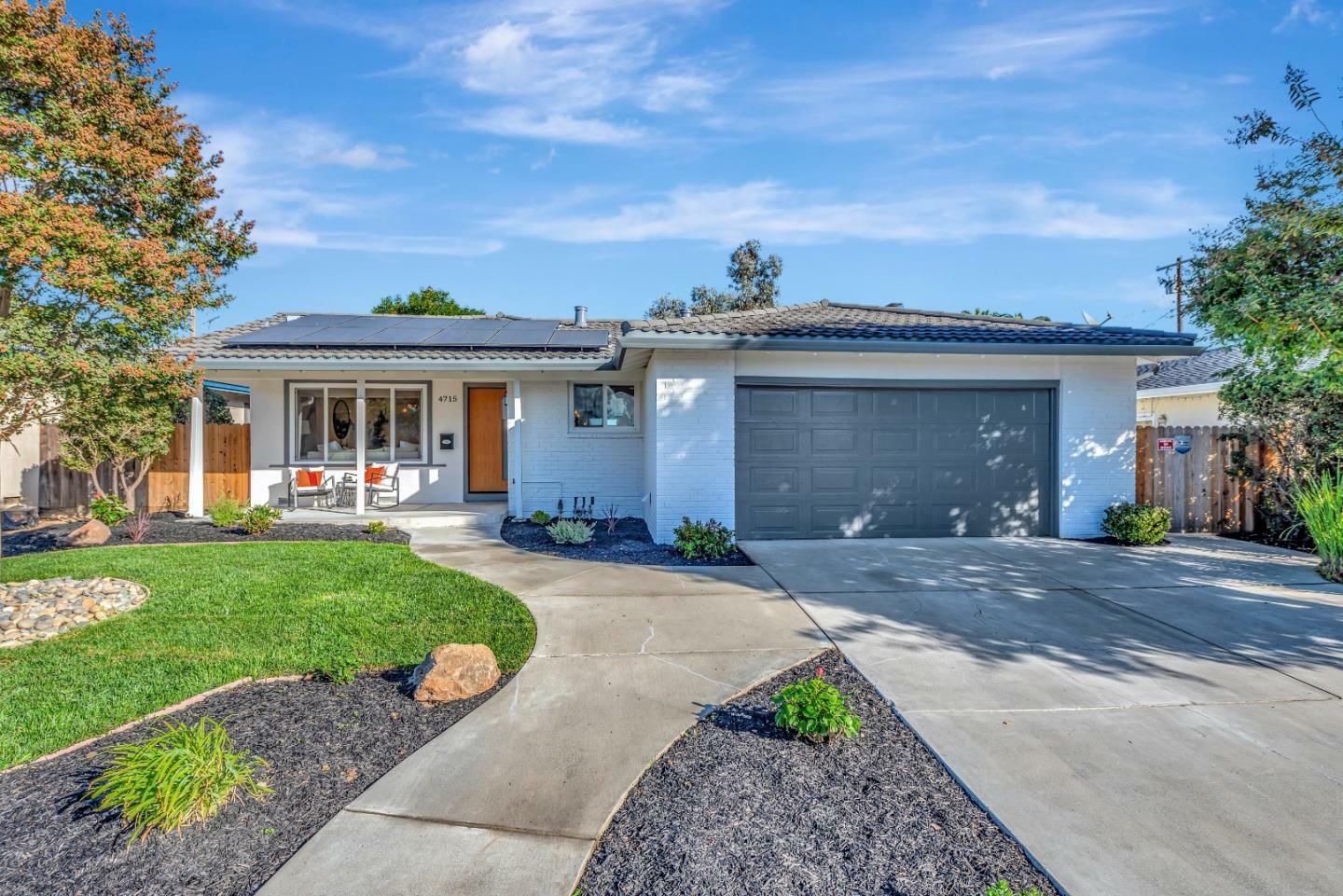 Property Photo:  4715 Eastus Drive  CA 95129 