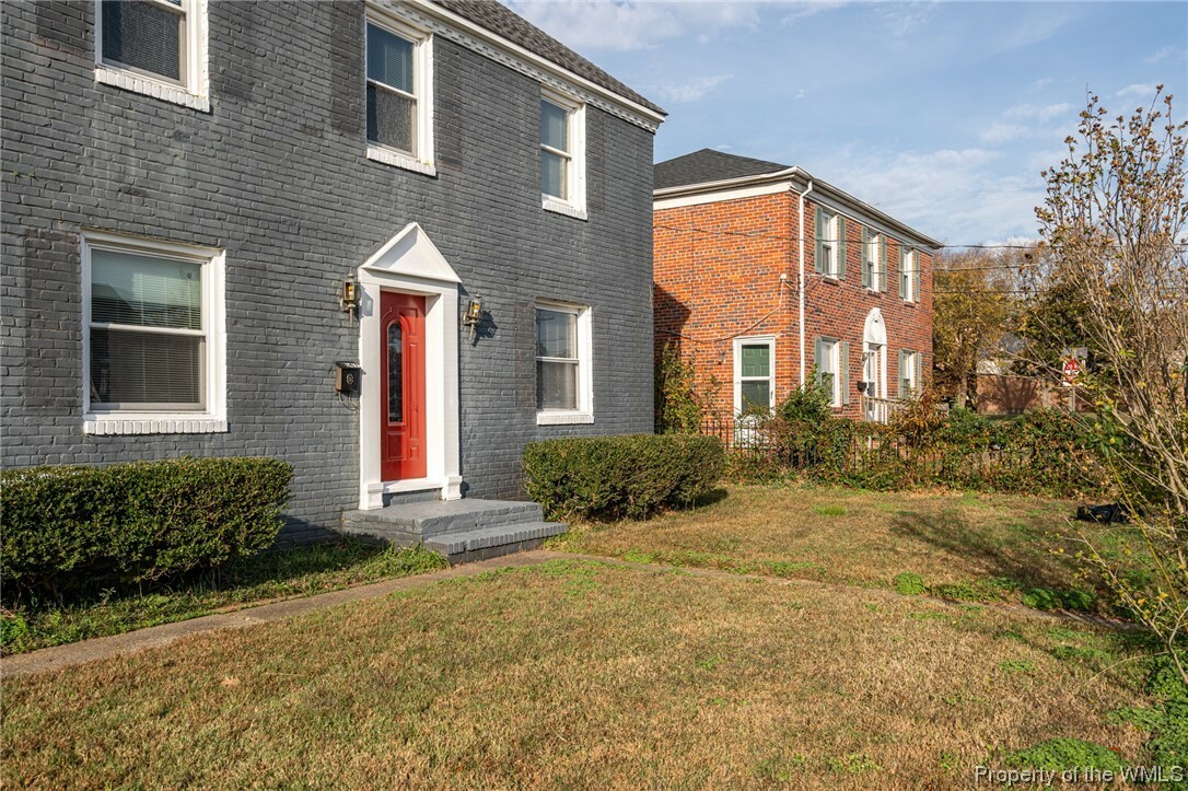 Property Photo:  147 Clyde Street  VA 23669 