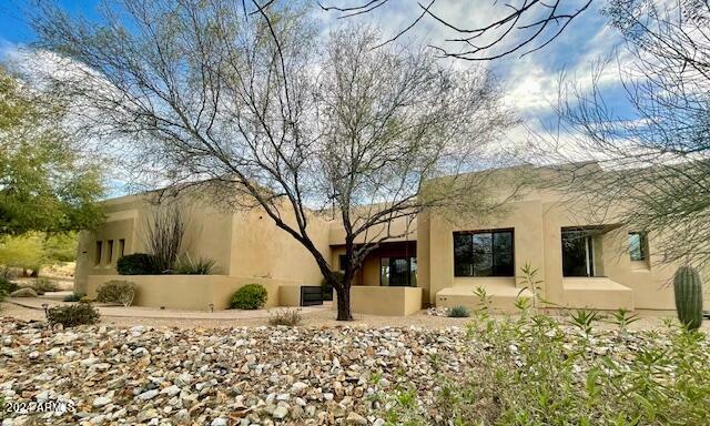 Property Photo:  8649 E Short Putt Place  AZ 85377 