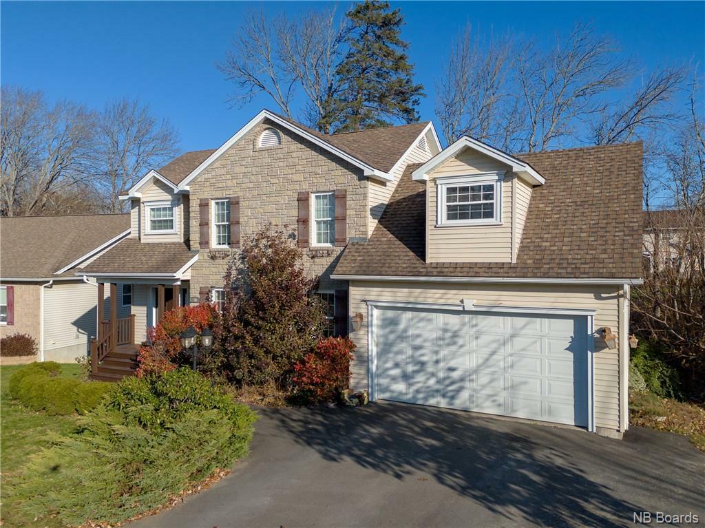 Property Photo: 50 Riverfront Way NB E3C3R6